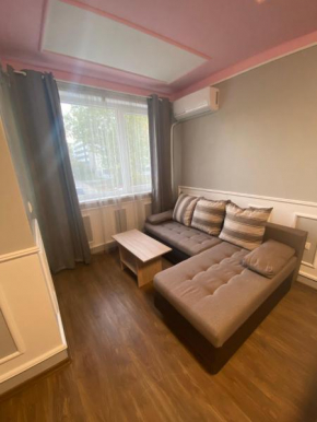 Classic&modern appartment